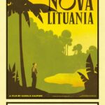 Poster – Nova Lituania
