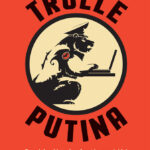 Trolle putina okładka