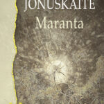 Maranta – okladka