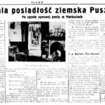 Słowo Puszkin