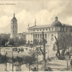 Wilno, Kościół Katedralny