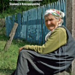 Wymazana granica – Okladka