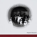 Zycie na kresach – okladka