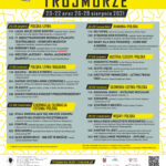 Transmisje – afisz