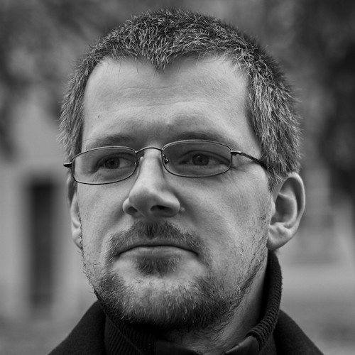 avatar for Dominik Wilczewski
