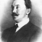 Stanisław Sierakowski. Zdj. Narodowe Archiwum Cyfrowe.
