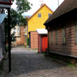 Viljandi. Zdj. Jakub Zygmunt.