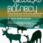 Dzwieki Polnocy – plakat
