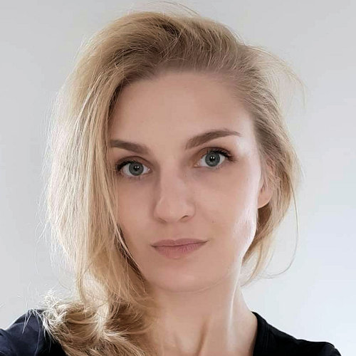 avatar for Joanna Ciesielska