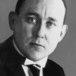 Leonas Bistras