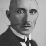Jan Wierzbicki. Zdj. Narodowe Archiwum Cyfrowe.