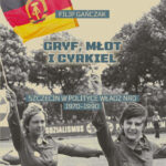 Gryf mlot cyrkiel – okladka