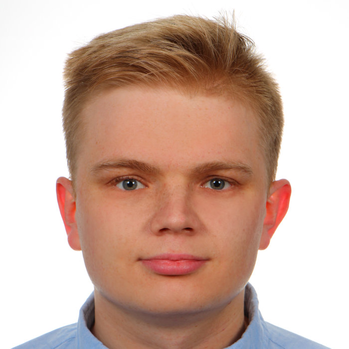 avatar for Paweł Lesisz