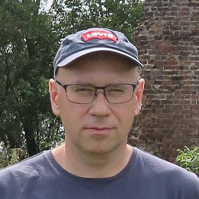 avatar for Paweł Jeziorski