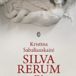 Silva Rerum IV okladka