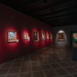 Wystawa „Lwów pozdrawia Wilno. Arcydzieła malarstwa europejskiego z Narodowej Galerii Sztuki im. Borysa Woźnickiego we Lwowie”. Zdj. Muzeum Narodowe Pałac Wielkich Książąt Litewskich / materiały prasowe.