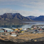 Longyearbyen. Zdj. Joxean Koret / Flickr / CC BY-SA 2.0.