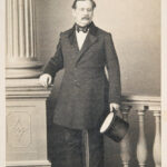 Arvid Adolf Etholén