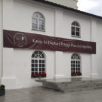 Muzeum Kresów Rzeczypospolitej Obojga Narodów. Zdj. Tomasz Otocki.