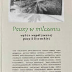 Pauzy w Milczeniu