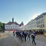 Tartu to ważny ośrodek akademicki. Historia uczelni i tradycje studenckie to ważna część lokalnej tożsamości. Zdj. Kazimierz Popławski.