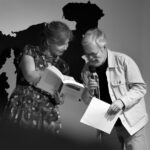Agnieszka Rembiałkowska. Zdj. Wiesław Szumiński.