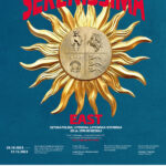 Serenissima East. Sztuka polska, litewska, łotewska i estońska od ok. 1990 do dzisiaj