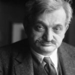 Emanuel Lasker, 1929 r. Zdj. Bundesarchiv / Wikimedia Coomons / CC BY-SA 3.0 de.