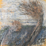 Bartold Asendorpf, „Jesienny wiatr”, 1938