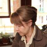 Janina Kosman
