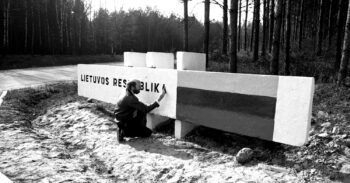 Litwa dla Polaków, bez Polaków. Recenzja „Litwy po litewsku”