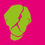 Fragment okładki książki „Skarbeniek” Ingi Gaile