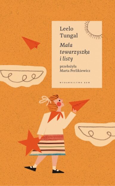 Mała towarzyszka i listy, Leelo Tungal