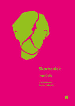 Skarbeniek, Inga Gaile
