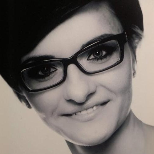 Olga Anna Wiewióra