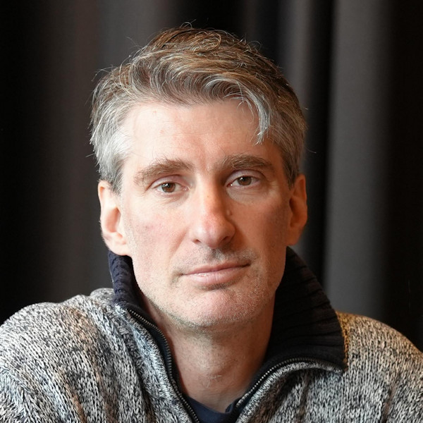 Michał Hasik