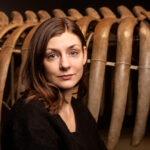 Iida Turpeinen. Zdj. Susanna Kekkonen.