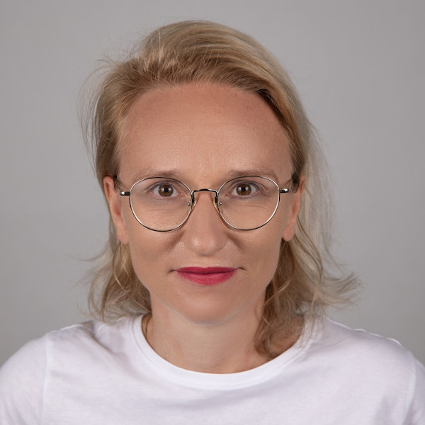 Paulina Olechowska