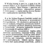 Kurier Wileński, 29.03.1932 r.