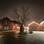 Sjökvarteret. Zdj. Jakub Zygmunt.