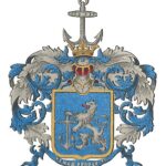 Herb szlachecki rodu Bruun