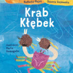 Krab Kłębek