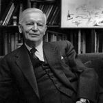 Carl Theodor Dreyer w 1965 r. Zdj. Erling Mandelmann / Wikimedia Commons / CC BY-SA 3.0.