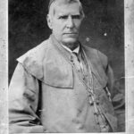 Biskup żmudzki Maciej Wołonczewski, II poł. XIX w. Zdj. Wacław Zatorski /   Lietuvos liaudies buities muziejus / CC0.