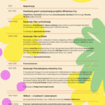 Mały Koneser – program profesjonalny