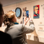 Otwarcie Muzeum Kanta w Lüneburgu, 11.03.2026. Zdj. Teresa Halbreiter / Ostpreußisches Landesmuseum.