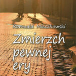 Zmierzch pewnej ery – okladka