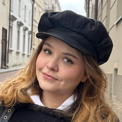 Saulė Kubiliūtė